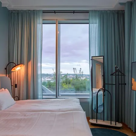 Hotel Scandic 4*