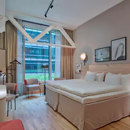 Scandic 4* Göteborg