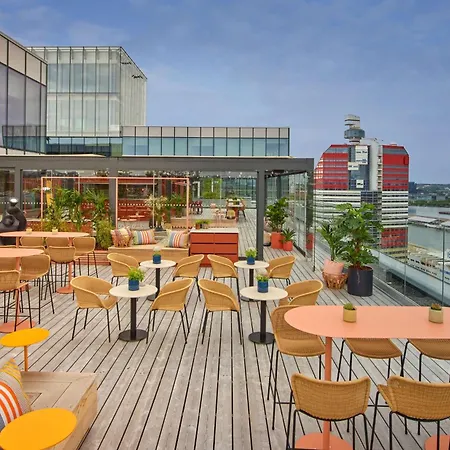 Scandic Hotel 4*