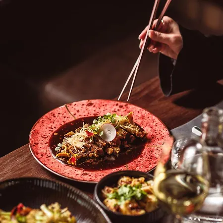 فندق Clarion The Pier غوتنبرغ