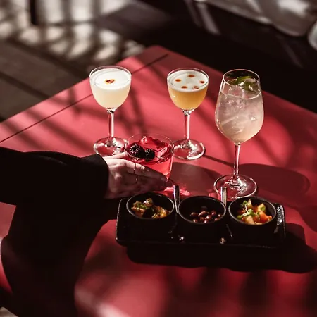 Hotel Clarion The Pier