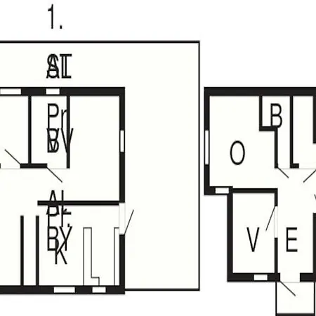 Holiday home Vaestra Froelunda Gothenburg