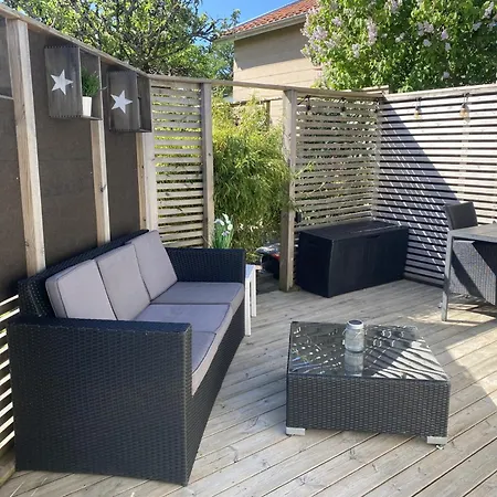 51 Oergryte Apartment Gothenburg