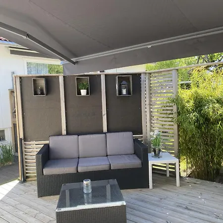 51 Oergryte * Gothenburg