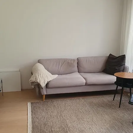 Apartman Radhus Naera Göteborg