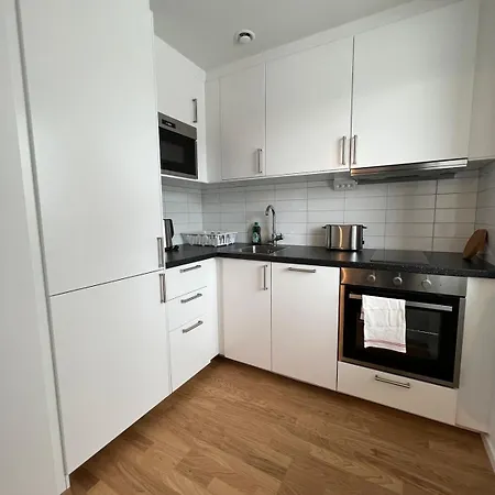 Apartment In *