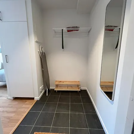 Apartment In