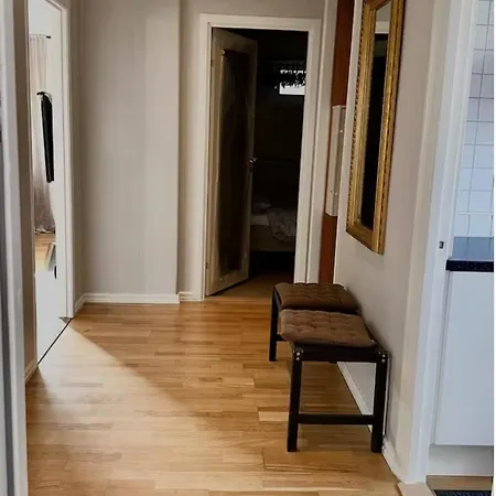 Appartement Near Volvo With Parking Göteborg