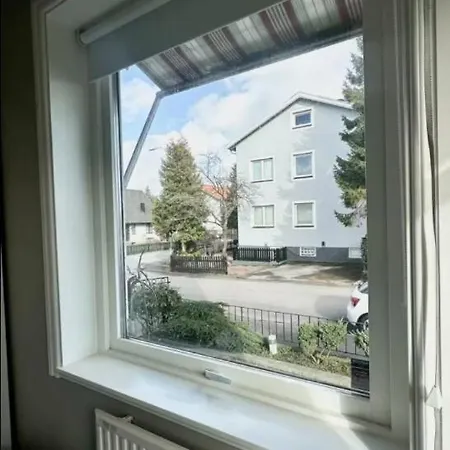 Appartement Near Volvo With Parking Göteborg