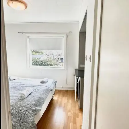 Appartement Near Volvo With Parking Göteborg