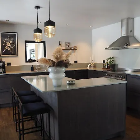 Social Near The Sea! *