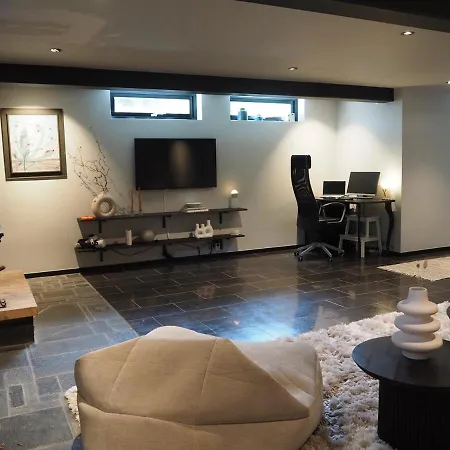 Villa Social Near The Sea! Göteborg