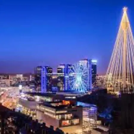 Villa Social Near The Sea! Göteborg