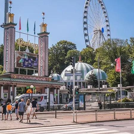 Social Near The Sea! *