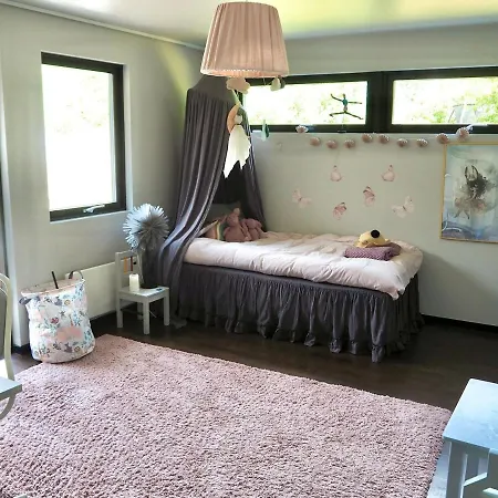 Social Near The Sea! * Göteborg