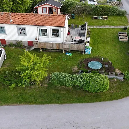 Trevligt Med Underbar Utsikt فيلة