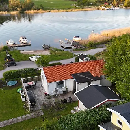 Trevligt Med Underbar Utsikt Villa *