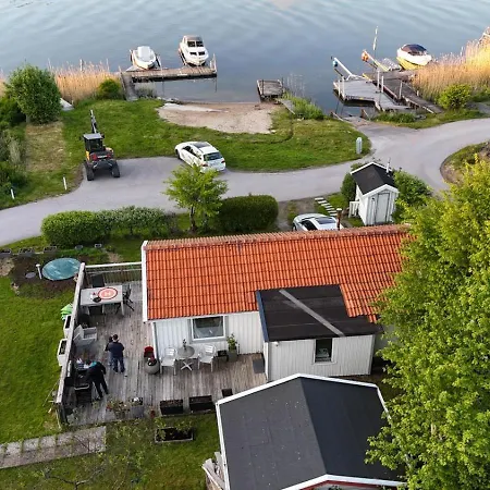 别墅 Trevligt Med Underbar Utsikt *