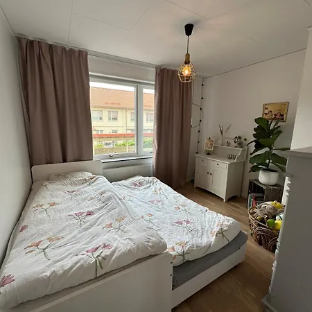 Family Friendly Newly Built Townhouse In Quiet Area Gothenburg