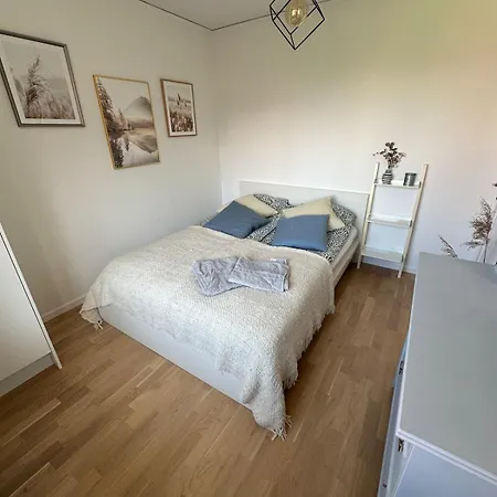 Family Friendly Newly Built Townhouse In Quiet Area * Gothenburg