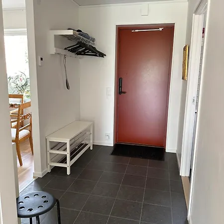 Апартаменты Family Friendly Newly Built Townhouse In Quiet Area *