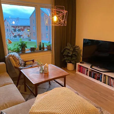 Апартаменты Family Friendly Newly Built Townhouse In Quiet Area *