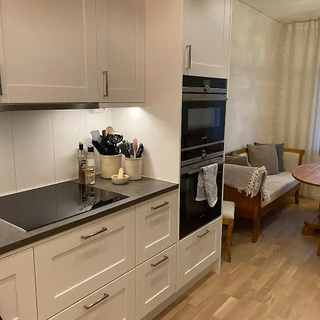 Family Friendly Newly Built Townhouse In Quiet Area * Гётеборг