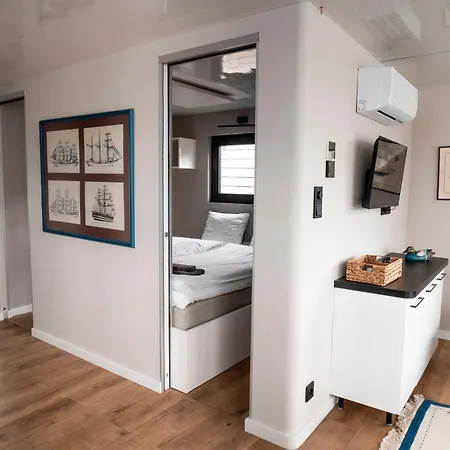 La Mare 3* Göteborg