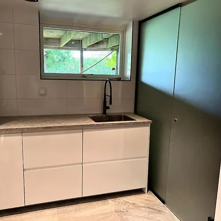 Ultra Lyx Laegenhet/ Nedrevaning Apartman Göteborg