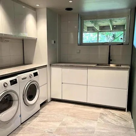 Apartment Ultra Lyx Laegenhet/ Nedrevaning Gothenburg