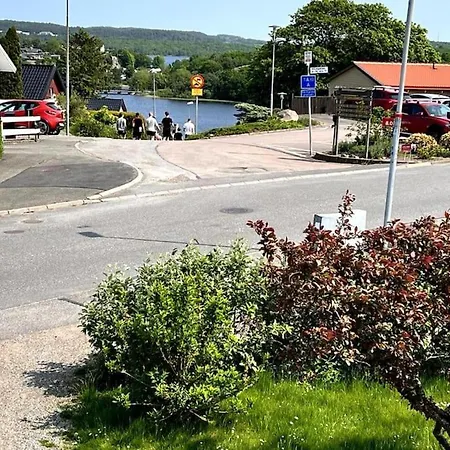 Apartament Ultra Lyx Laegenhet/ Nedrevaning Göteborg