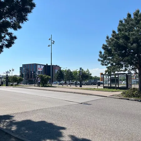 Modernt Boende, Fri Parkering & Bra Foerbindelser Gotemburgo
