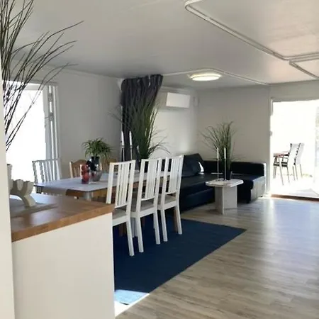 The Meadow House Holiday home Gothenburg