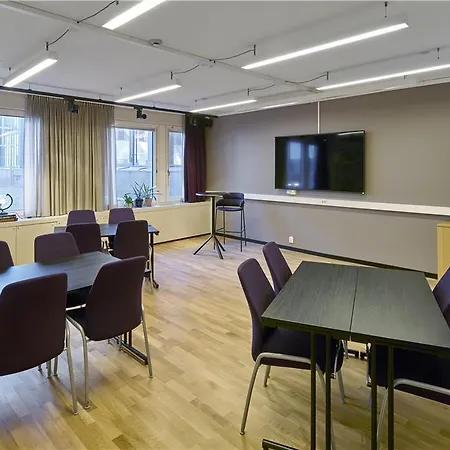 Scandic Europa Hotel Gothenburg