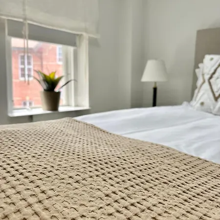 Wow Apartments & Rooms