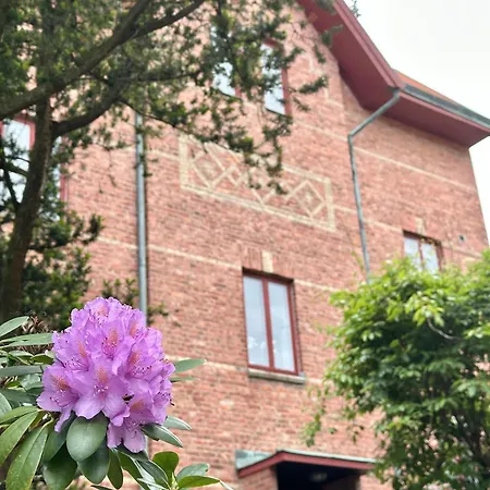 Апарт-отель Wow, Foereningsgatan 9