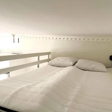 Laegenhet Med 6 Sovplatser I Centrala Goeteborg!