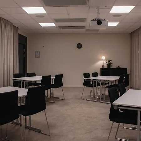 Clarion Collection Mektagonen 4*