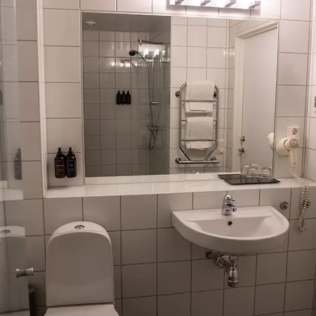 Mektagonen