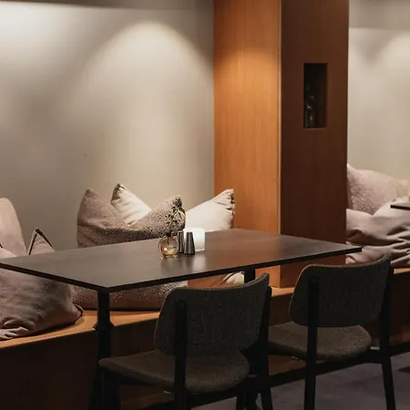 Mektagonen Hotell