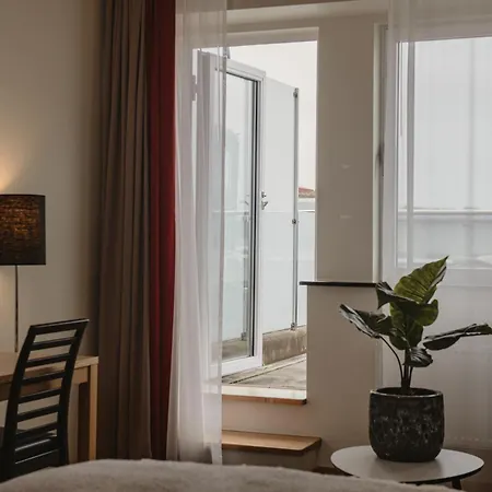 Mektagonen Hotel 4*