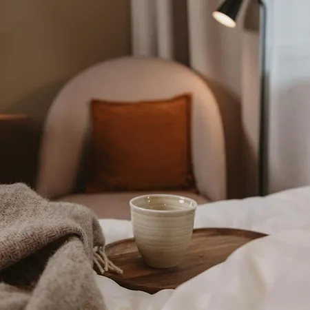 Mektagonen Hotell