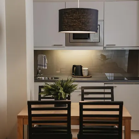 Mektagonen Hotel 4*