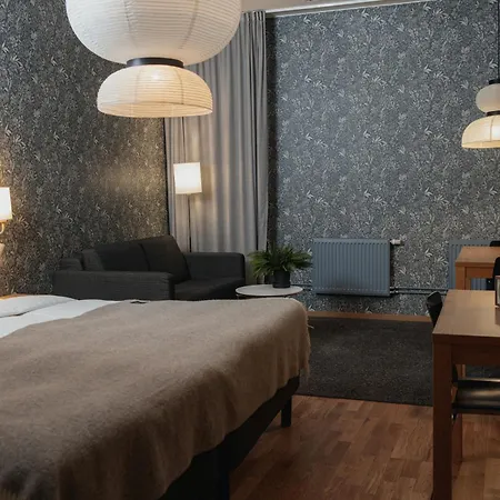 Mektagonen 4* Göteborg