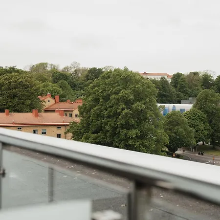 Mektagonen Göteborg