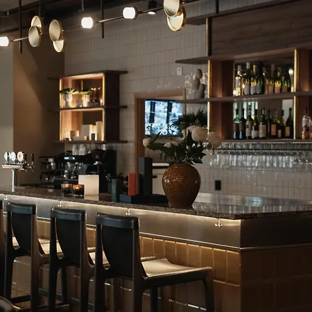 Hotel Mektagonen 4*