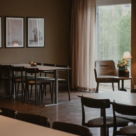 Mektagonen Hotel Göteborg