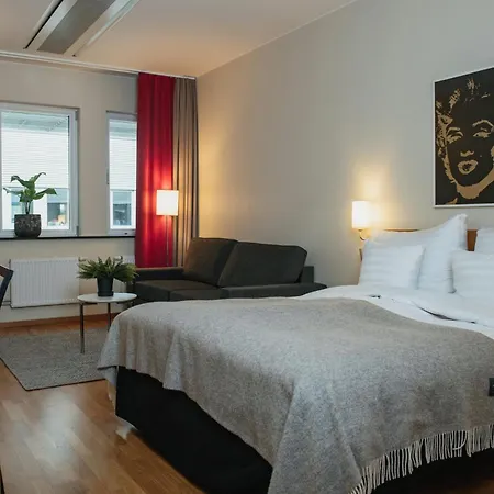 Mektagonen Hotel