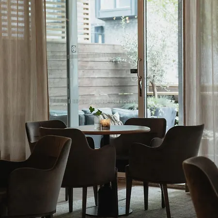 Hotell Mektagonen
