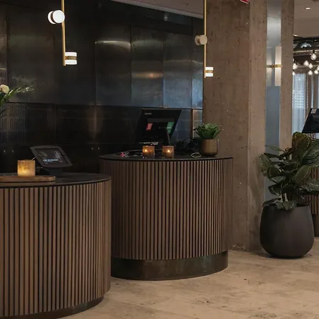 Mektagonen Göteborg